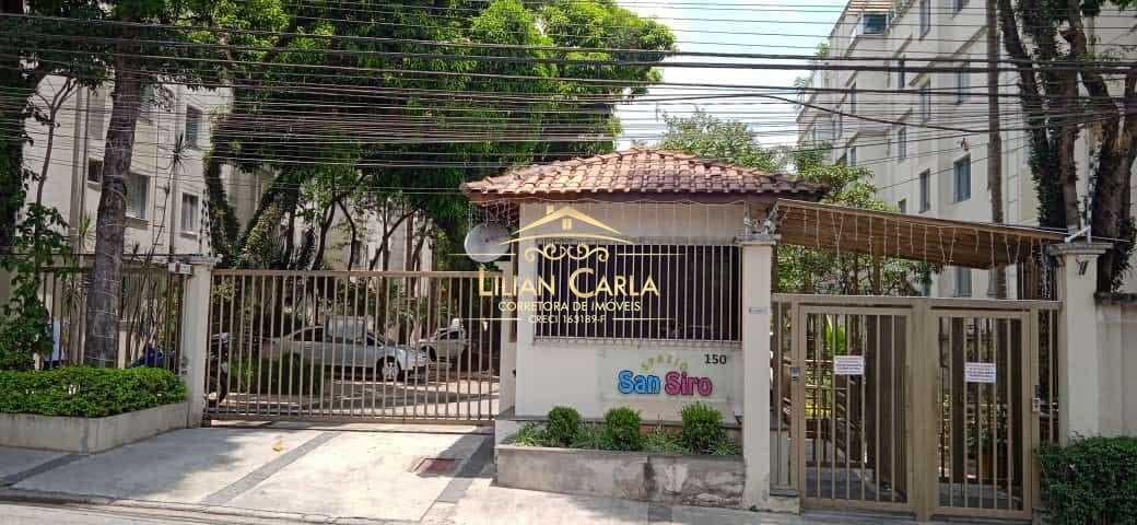 Apartamento à venda em São Paulo - São Miguel Paulista com 1 dorm por R$ 190 mil