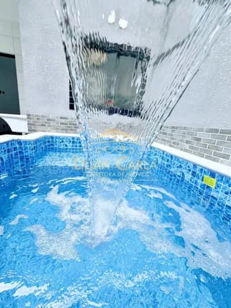 Casas em Condomínio à venda em Itanhaém com 2 dorm, piscina e valores à partir de 359 mil!