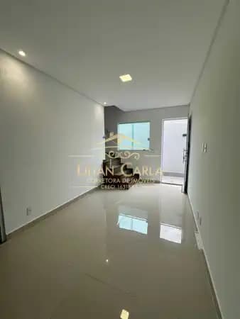 OPORTUNIDADE Sobrado de condomínio à Venda em PRAIA GRANDE com 2 dorm, 1 suite por R$ 340 mil!