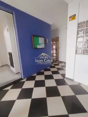 Apartamento Cobertura à venda com 2 dorm, vista mar por R$ 350 mil