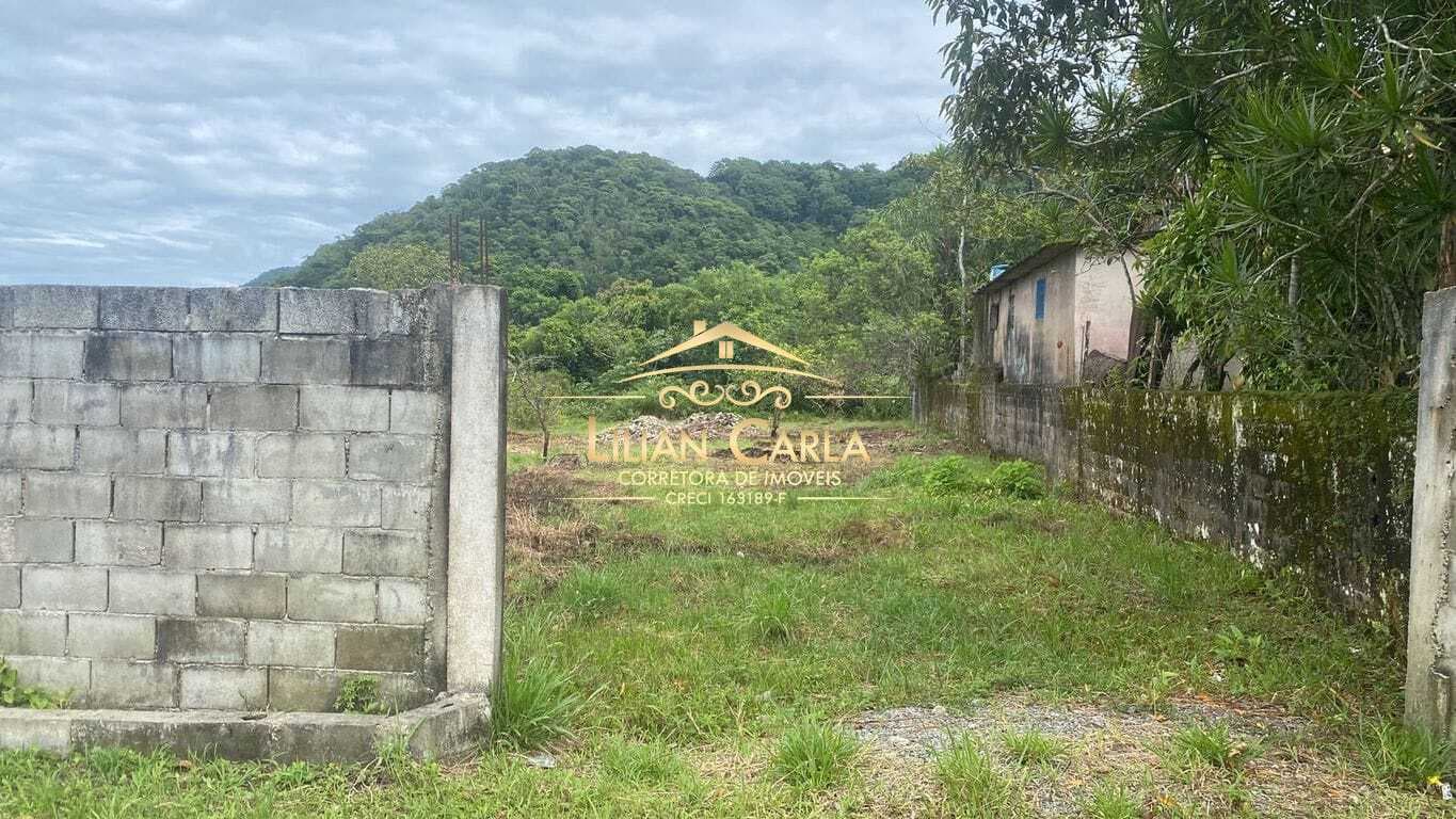 Terreno à venda em Mongaguá com 500m² por APENAS R$ 160 mil