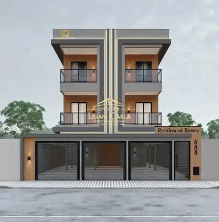 Casas em condomínio à venda em Praia Grande com até 3 dorm e preços à partir de R$ 330 mil