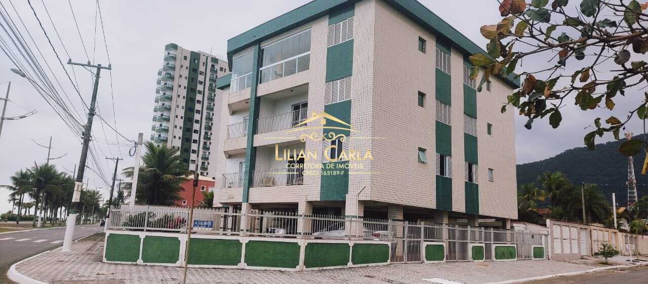 Apartamento à venda em Praia grande com 2 dorm por R$ 265 mil
