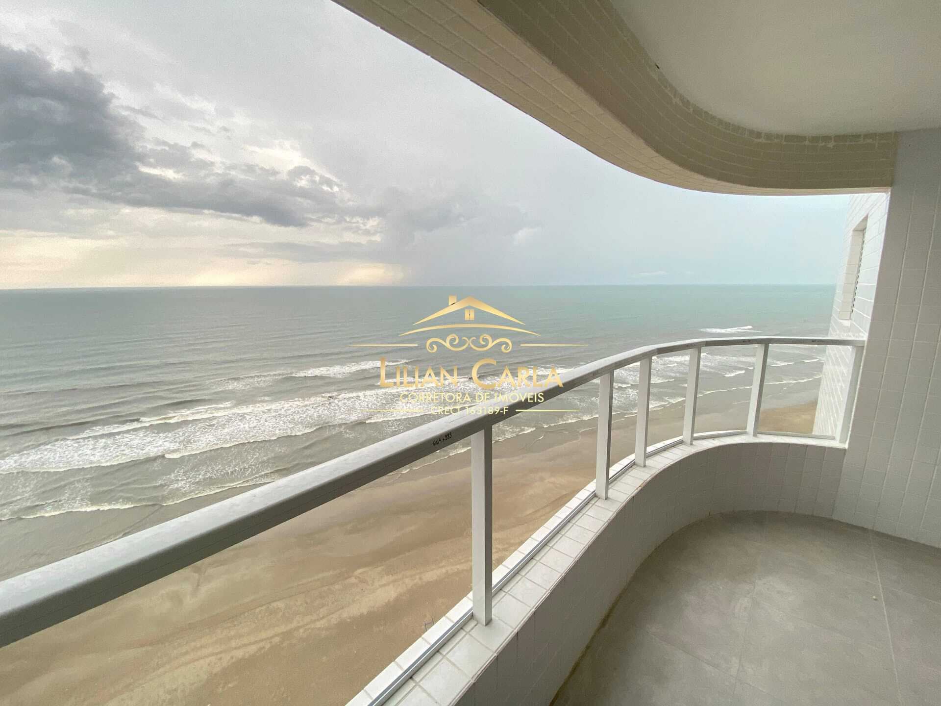 Apartamento à venda em Mongaguá 2 dorm com vista para o mar, 1 suíte com valores À PARTIR DE R$ 400 MIL!