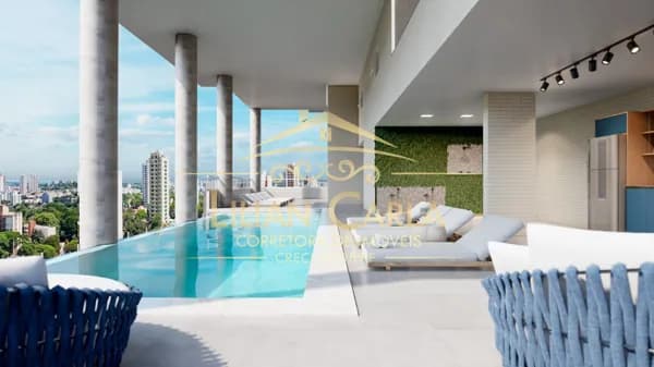 Apartamentos à venda em Praia Grande com até 3 dorm e valores à partir de R$ 494.997,35