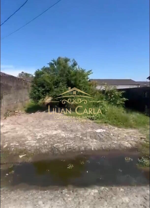 Terreno Lote à venda em Itanhaém 10x25 por R$ 84.900 mil!