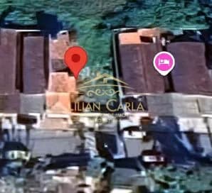 Terreno à venda em Mongaguá com 2.250m² por R$ 320 mil