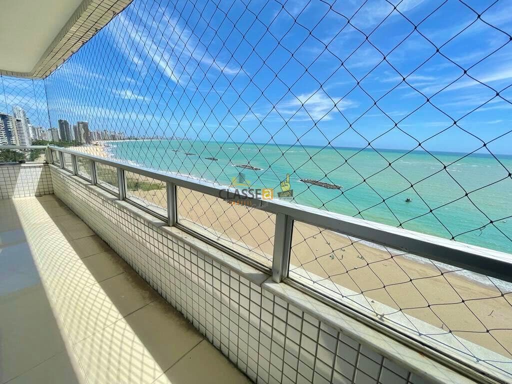 Cobertura Duplex 3 suítes na Beira Mar de Candeias
