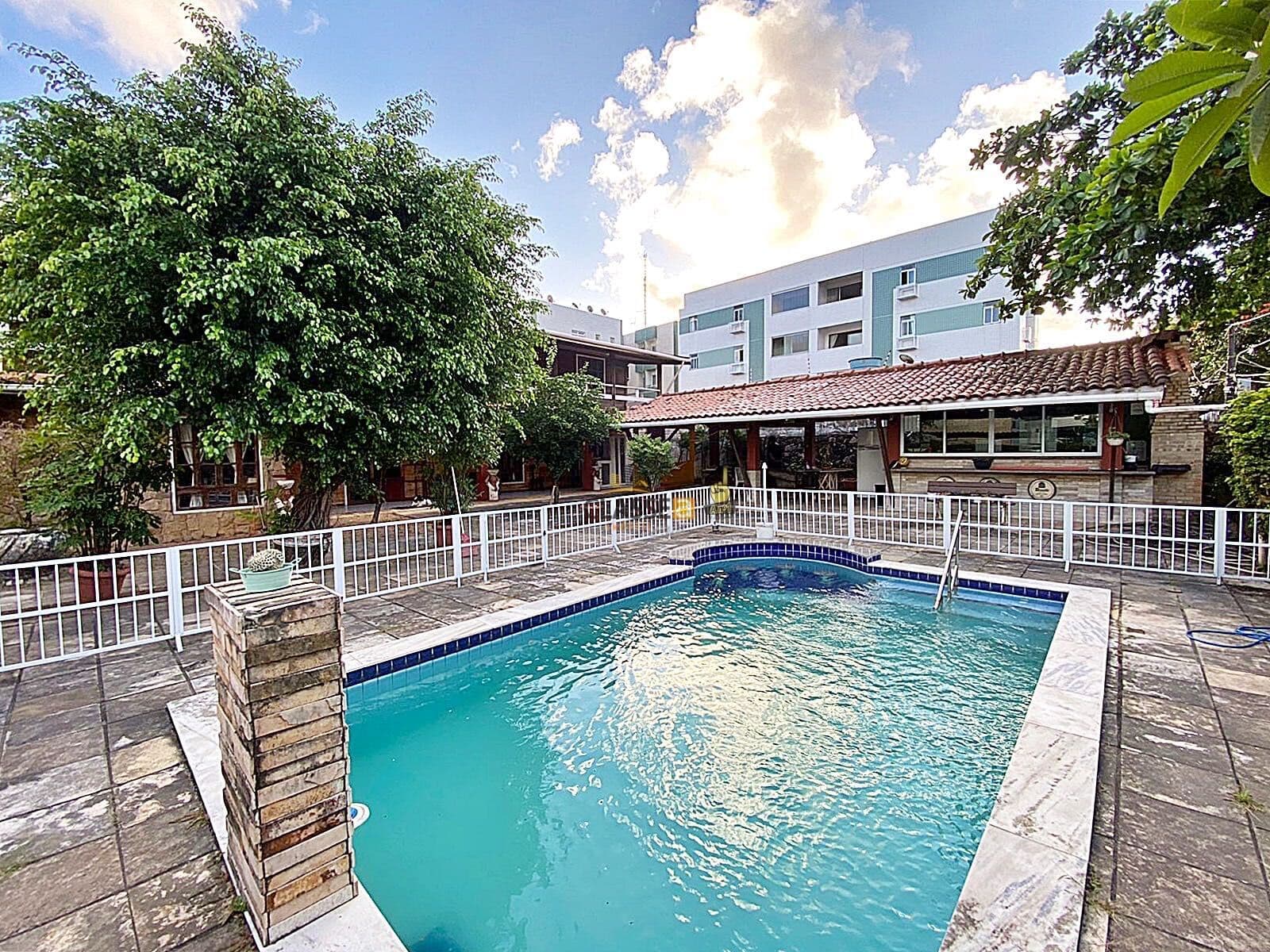 Casa com Piscina 5 Quartos e com placas solares em Piedade