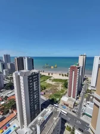 Apartamento 3 Quartos com Vista Mar em Piedade