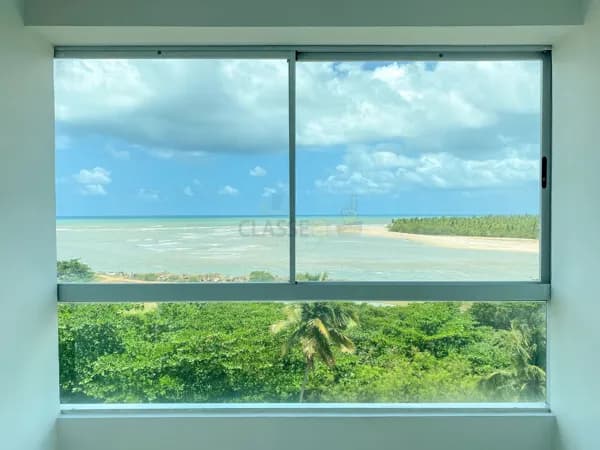 Apartamento Beira Mar em Barra de Jangada | Home Marinas da Barra