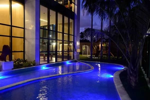 Ocean Way Última unidade na Avenida em Candeias