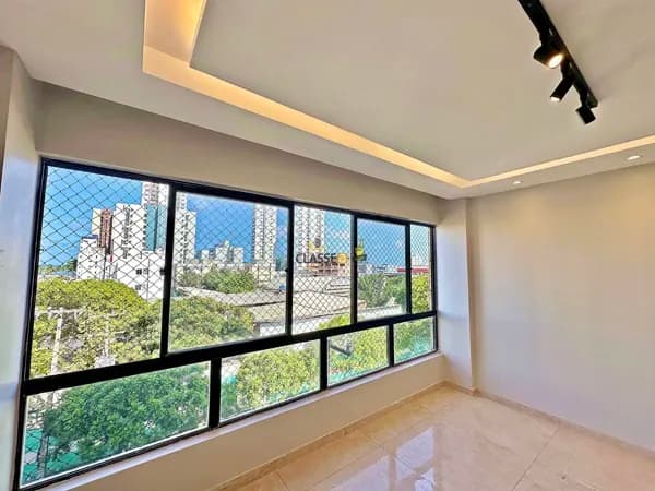 Apartamento Reformado 4 Quartos em Candeias