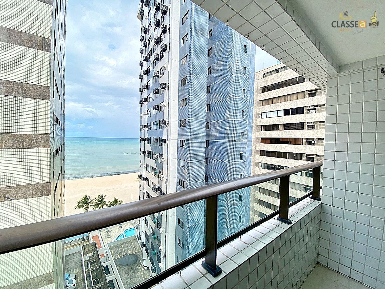 Apartamento 2 Quartos Vista Mar em Candeias Oportunidade