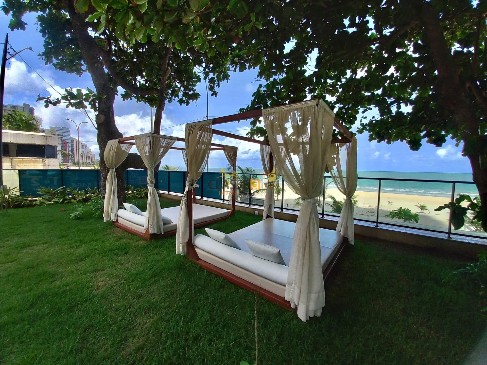 Beira Mar Lançamento 1 Quarto em Piedade | Beiramar Prince