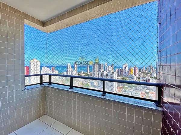 Apartamento 2 Quartos com Vista Mar em Candeias | Famille Candeias