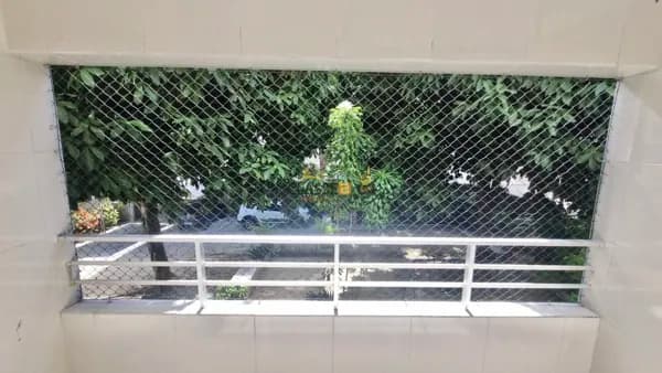 Apartamento 3 Quartos em Boa Viagem