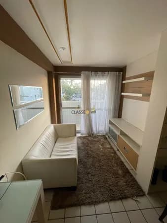 Apartamento 3 Quartos com Varanda no Prado | Edf Morada dos Ipês
