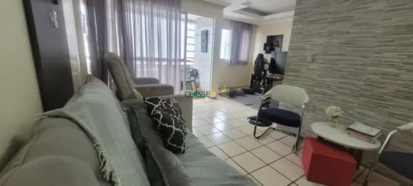 Apartamento 3 Quartos em Boa Viagem | Edf Marbella