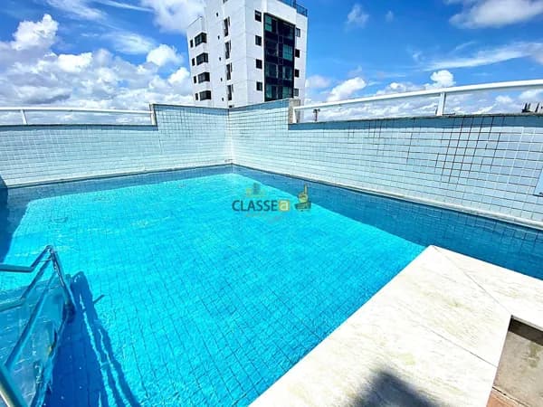 Apartamento 1 quarto ao lado do mar em Candeias | Atlantic Hall