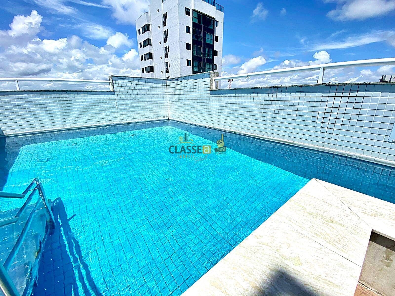 Apartamento 1 quarto ao lado do mar em Candeias | Atlantic Hall