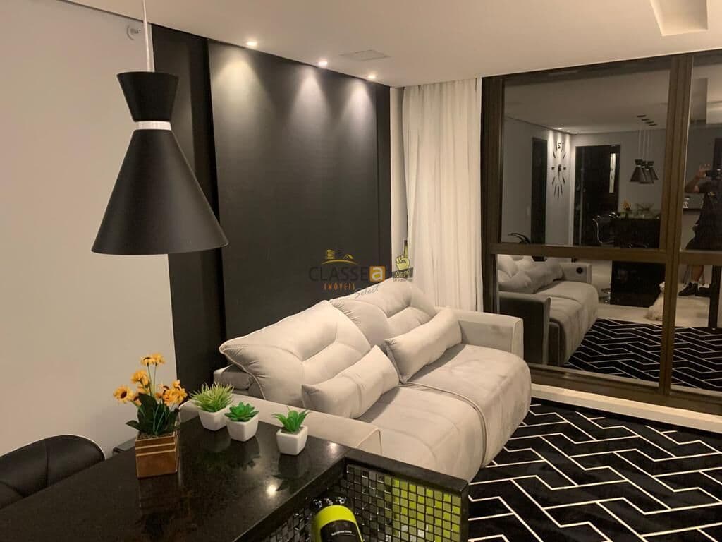 Apartamento Beira Mar Mobiliado 2 Quartos em Barra de Jangada