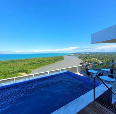 Beira Mar em Barra de Jangada | Paiva Home Stay