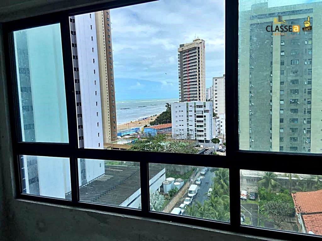 Edf Andre Gueiros Leite de Lacerda | Vista Mar