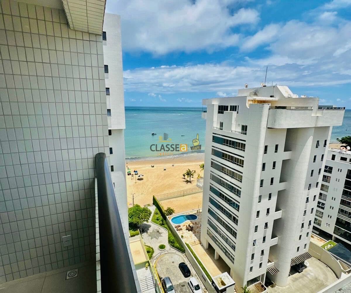 Flat na Avenida com Vista Mar em Candeias