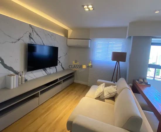 Apartamento Reformado em Boa Viagem