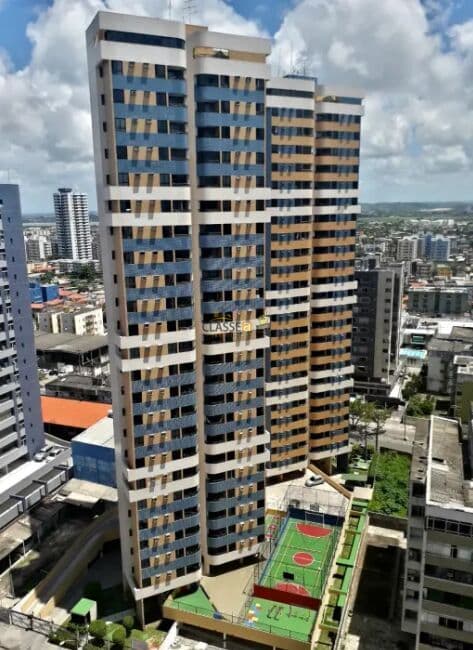 Apartamento 3 Quartos com Vista Mar em Piedade | Morada do Himalaia