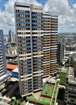 Apartamento 3 Quartos com Vista Mar em Piedade | Morada do Himalaia