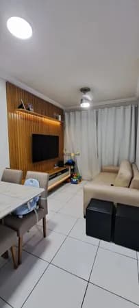 Apartamento 2 Quartos no Piedade Life
