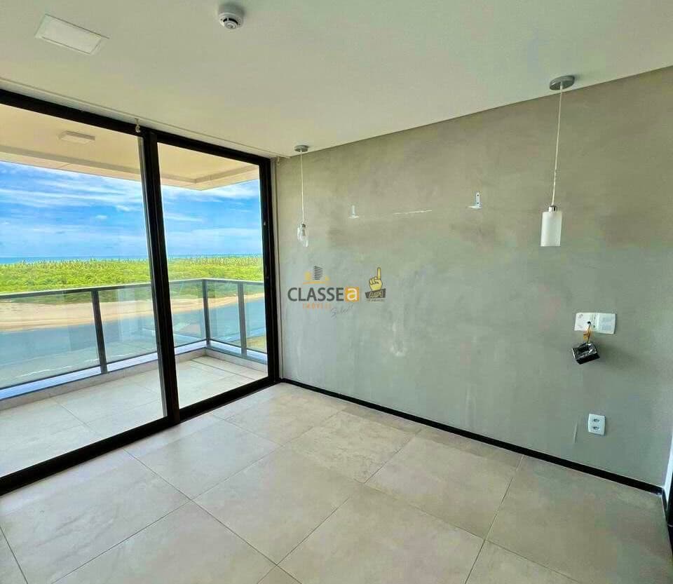 Apartamento Beira Mar 2 suítes no Barra Home Stay