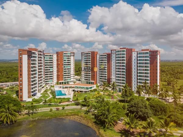 Verano Reserva do Paiva | 3 suítes