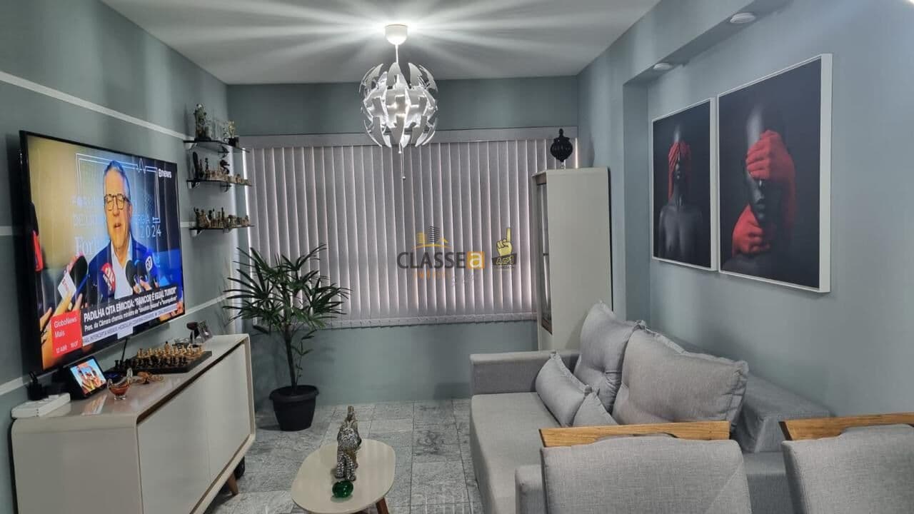 Apartamento Mobiliado 1 Quarto em Boa Viagem Edf Golden Stone
