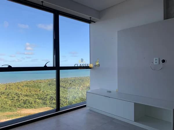 Apartamento 2 Quartos Beira Mar em Barra | Edf Barra Home Stay