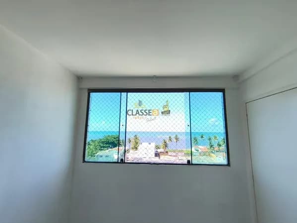 Apartamento 2 Quartos com Vista Mar em Candeias | Dona Zita