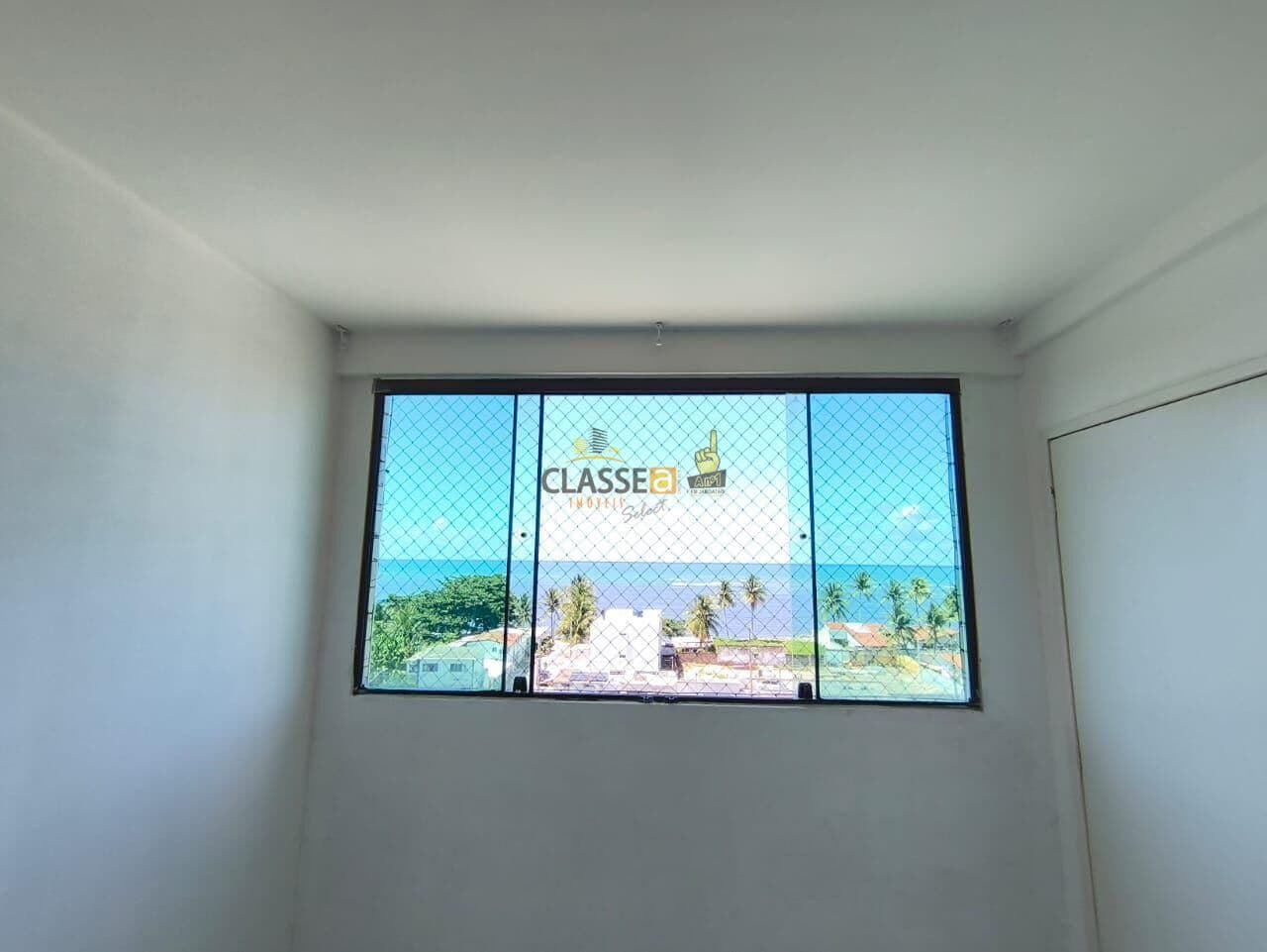 Apartamento 2 Quartos com Vista Mar em Candeias | Dona Zita