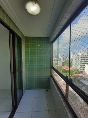 Apartamento 3 Quartos no Green Ville em Candeias