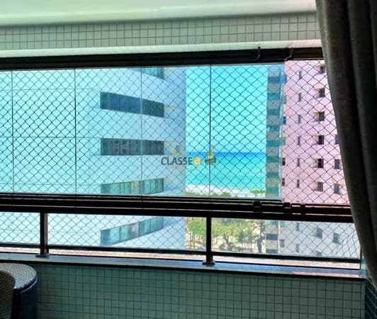 Apartamento 4 Quartos no Primeiro Jardim de Boa Viagem/Pina