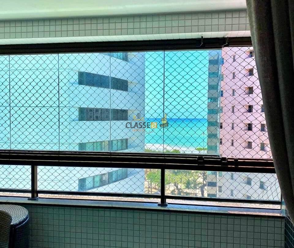 Apartamento 4 Quartos no Primeiro Jardim de Boa Viagem/Pina