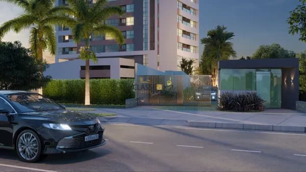 Apartamento Lançamento em Boa Viagem | Casa Urban