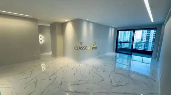 Apt 4 suítes Andar Alto em Boa Viagem | Via Jardins