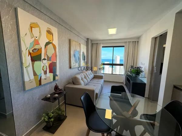 Apartamento Lançamento em Piedade próx ao mar | Jazz Classic