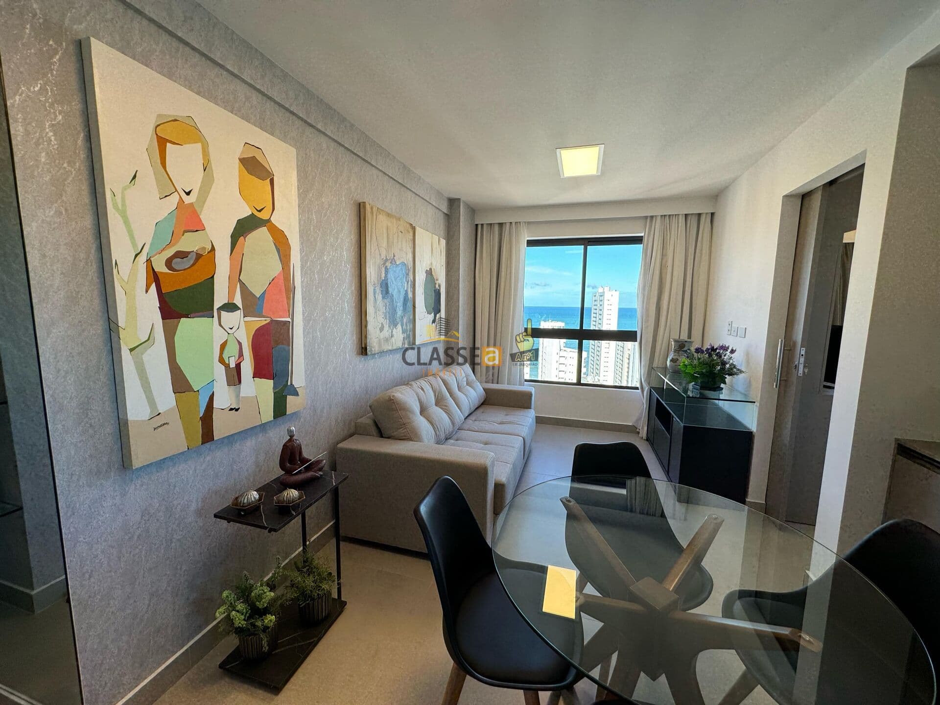 Apartamento Lançamento em Piedade próx ao mar | Jazz Classic