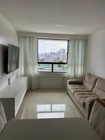 Apartamento 2 Quartos bem localizado em Candeias