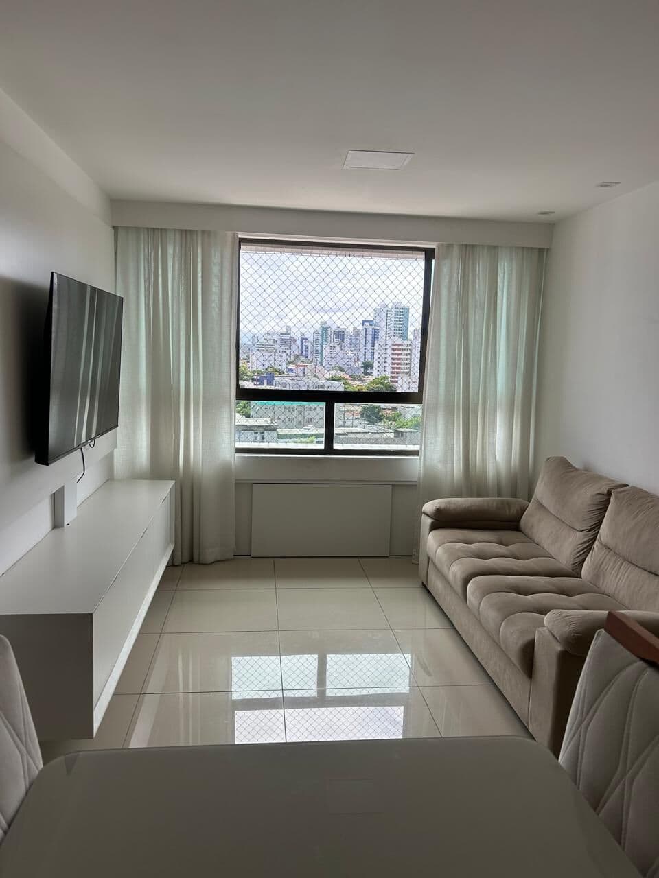 Apartamento 2 Quartos bem localizado em Candeias