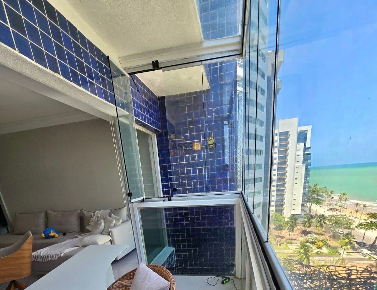 Apartamento 4 Quartos na Rua Setúbal em Boa Viagem