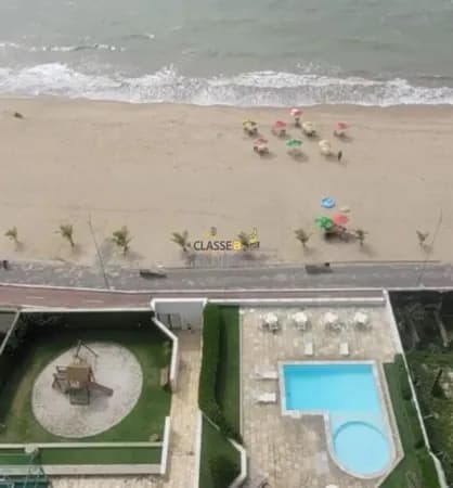 Beira Mar 4 suítes e 3 vagas em Piedade